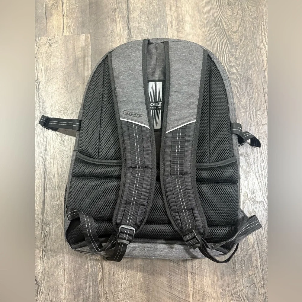 OGIO Prospect Tech Vault LPS Laptop Backpack